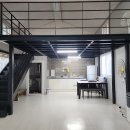 한재미나리와삼겹살거리 이미지