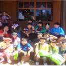 모라 어깨동무 지역아동센터 이미지