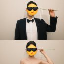 [웨딩 촬영] 노을공원 야외스냅 후 아쉬워서 추가한 1시간 실내촬영! 망원동 '스튜디오 르와' 후기