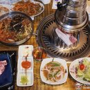 마장동암돼지