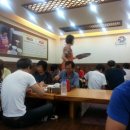 갯마을 바지락 손칼국수 이미지