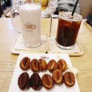 cafe(카페) 커피콩