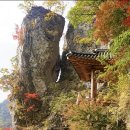 2026년 10월 24일(토) 장성 백암산(백양사) 단풍산행 이미지