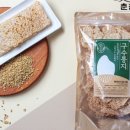 현미와누룽지 이미지