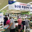 단양농업협동조합(농산물판매) 이미지