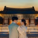 동화작가의 집 | [W12] 한복웨딩스냅 후기 / 동화스냅 / 겨울한복스냅 / 창경궁웨딩스냅 / 궁한복대여