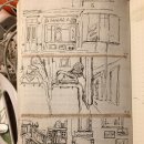 베네치아 스포츠센터 | 죽어버린 여행기