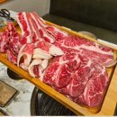 황소왕갈비탕 - 서구 | "천안맛집 황소고집정육식당 소고기무한리필로 가족외식,왕갈비탕도 맛있어요"