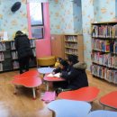 진잠도서관 이미지