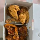 가마치통닭먹골역점