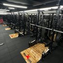 운동맛집 짐레이너 이미지