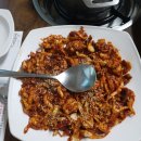 금산장로교회 옆