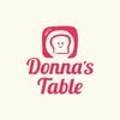 도나의 식탁(Donna's table)