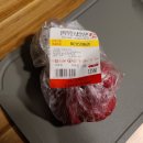 세곡축산 | [day169] 이유식5일차 : 소고기미음 (feat. 베이비브레짜 이유식마스터기)