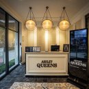 애슐리퀸즈 켄싱턴가평점 이미지