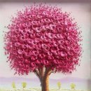 프랑스 자수 배우기 - 동물 자수 이미지