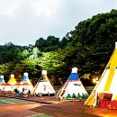 더힐글램핑 이미지