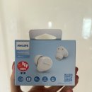 1209 | 무선이어폰 고민 끝! 필립스 정품 블루투스이어폰 TAT1209 사용 후기 가성비이어폰,무통증이어폰 추천