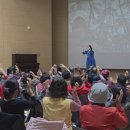 시흥시노인종합복지관 | 실버노래강사민주 경기,시흥시,안산시 노인종합복지관 110명의 어르신들과 함께하는 노래와 율동, 인지...