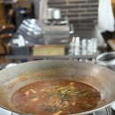 현충원역 | 대전 장대동 맛집| 현충원역 도보 2분거리 맛집 ‘천년솥뚜껑바베큐매운탕’ 후기