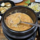 대원숯불막창 | 한민시장 야외테이블 대원숯불구이 삼겹살 구워주는 집 노상맛집