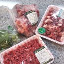 팔복축산 | 광주 한우선물세트 가격 상무지구 정육점 아빠축산 후기