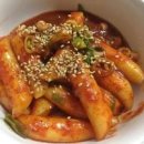 떡볶이 만드는법 백종원 떡볶이 레시피 떡볶이 양념장 비율 맛있어요! 이미지