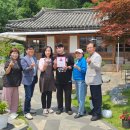 커피홀베이커리안동
