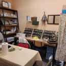 향수 오토캠핑장 이미지