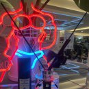 용인대 석사 태권짐 | 신영통 반월동 짐랩 헬스장 PT 내돈내산 수업 솔직후기 2