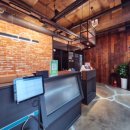 우항공원 화장실 이미지