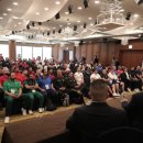 세계로 국제태권도 이미지