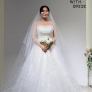 위드로 | [w #4] 위드브라이드 본식 가봉/재가봉 후기 | 플래너 없는 결혼 준비