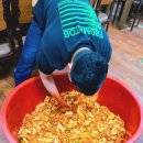 윈드스톤호피스텔빌딩 | [옛골국수집] 양재동 맛집 | 잔치국수 도토리수제비 콩국수 내돈내산 직장인 점심 맛집