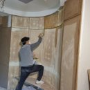 연제구-003 | [부산인테리어필름] 부산 사직동 대우월드마크 아시아드 인테리어필름 시공후기