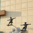 롯데마트 이팝나무 이미지