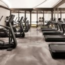 그랜드하얏트제주 피트니스센터 이미지