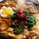 곱창전골 이미지