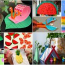 미술놀이 이미지