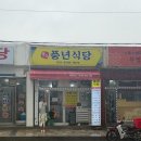 풍년식당 | 속초맛집 오징어해장국 풍년식당 후기