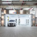 재규어 랜드로버 평촌서비스센타 이미지