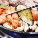 월계닭갈비 - 광산구 | 월계닭갈비