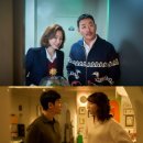뜨밤 | 하정우 윗집사람들 코미디 후기, 뜨밤 없이 청불인 이유