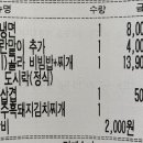 혼밥대왕 티스토리