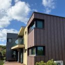 제주도 단체가족펜션 그날제주 | 제주 한림 펜션 추천 야베스의집 독채 A동 제주도 가족 숙소 후기