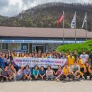 백자리 마을회관 이미지