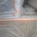 힐스테이트 거제 | 🏙️거제 상동 힐스테이트 탄성시공 후기