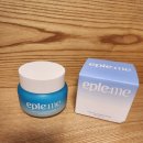 미 화장품 | [쿠팡 화장품] 이플미 히알루론산 부스팅 수분크림 후기