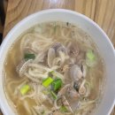 솔가칼국수 이미지