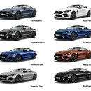소닉모터스 주식회사 양재점 | BMW M8 그란쿠페 2020년형 구매후기